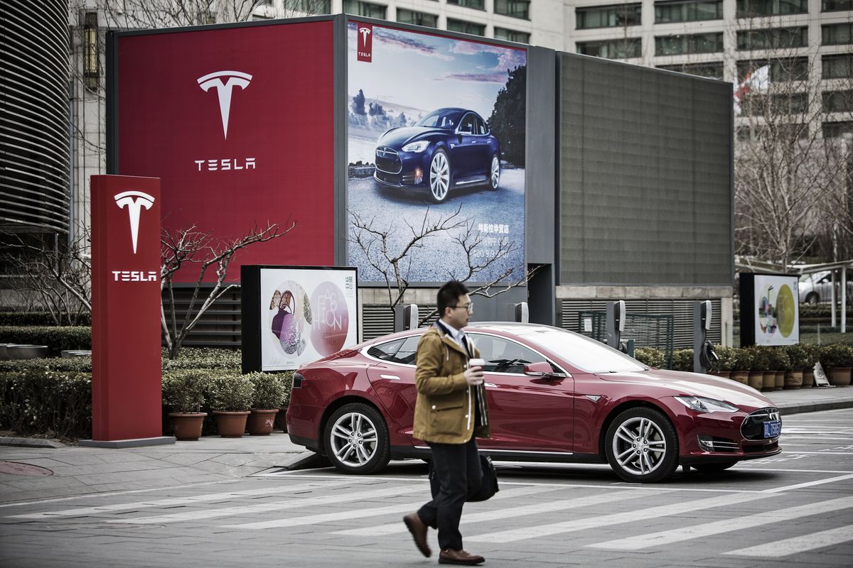 ABD-Çin ticaret savaşından Tesla da nasibini aldı: Otomobil fiyatları yüzde 20 arttı