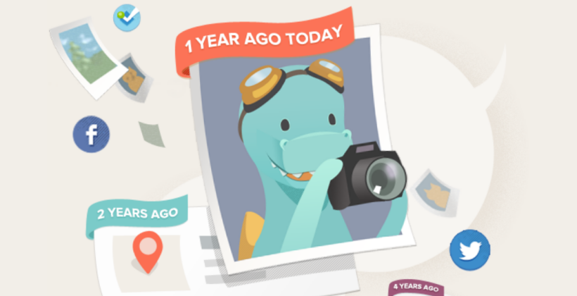 Timehop platformu siber saldırıya uğradı