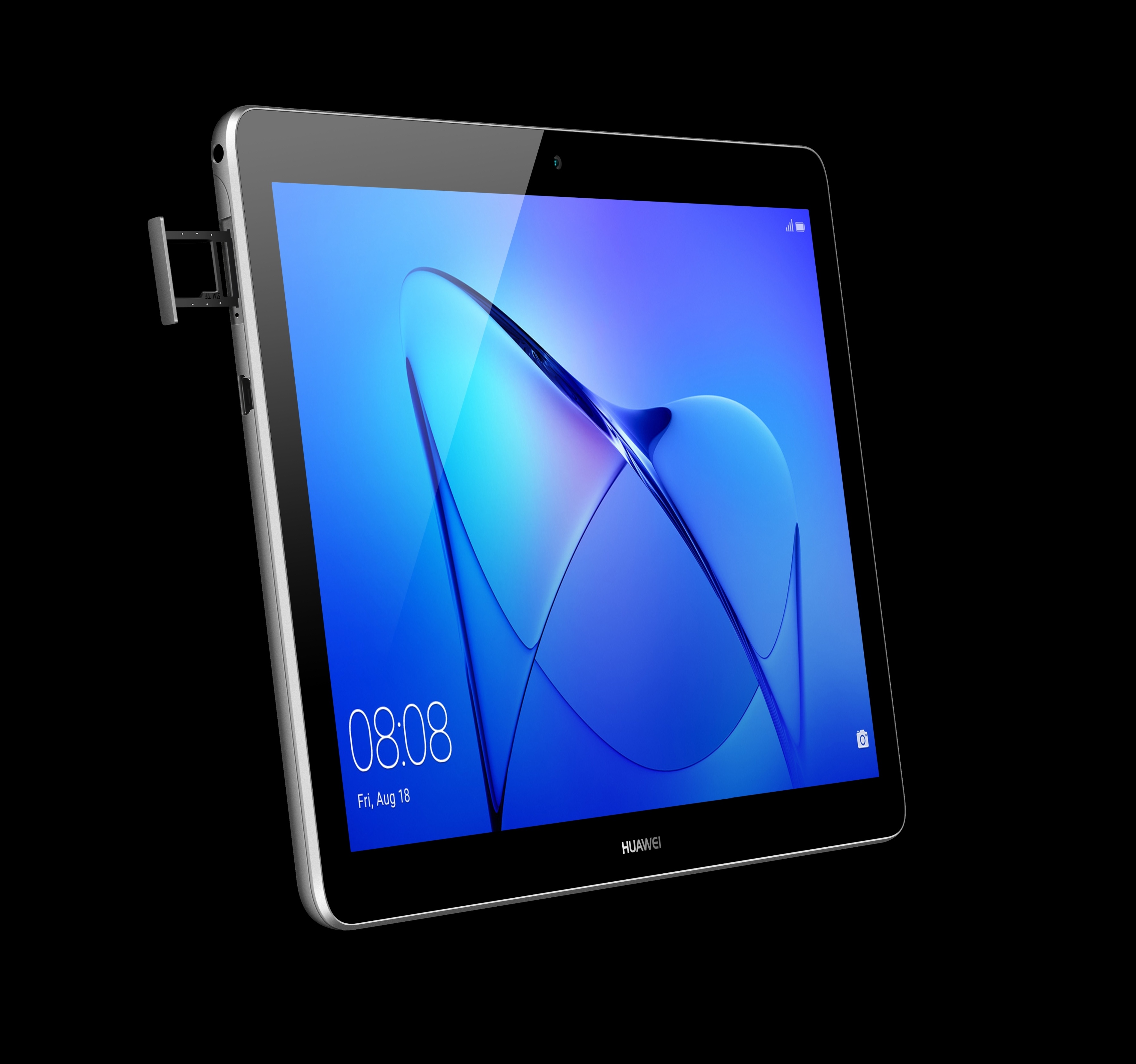 Huawei MediaPad T3 10 ve T3 7 tabletleri satışa sunuldu