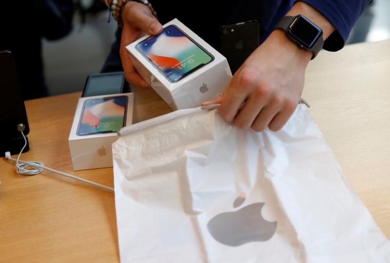 Japonya'da Apple'a haksız rekabet incelemesi başlatıldı