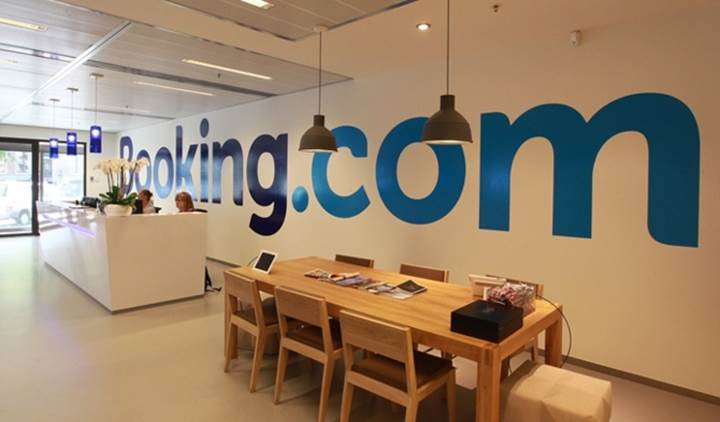 Booking.com'un erişim engelinin kaldırılması talebi ikinci kez reddedildi