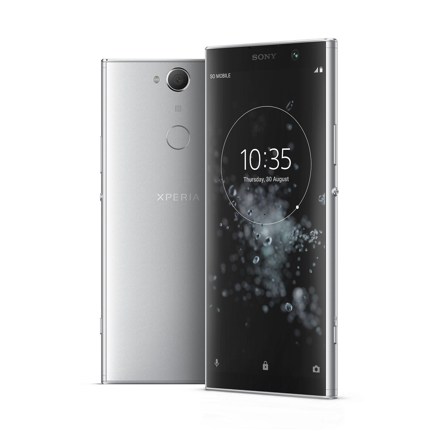 Sony Xperia XA2 Plus resmi olarak duyuruldu: 6 inç ekran, Snapdragon 630 işlemci