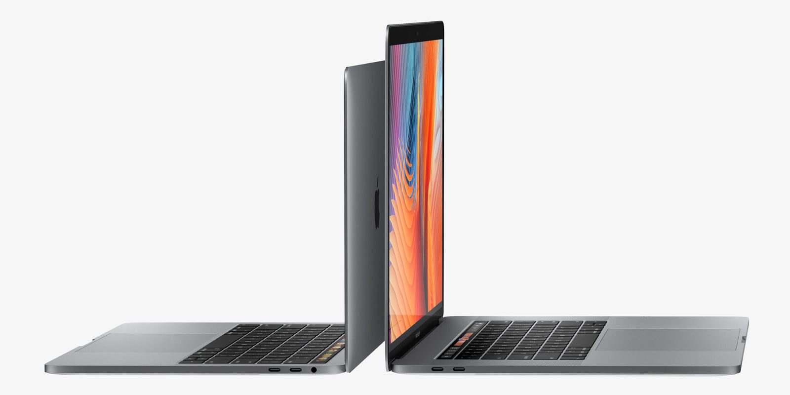 Yeni nesil MacBook Pro duyuruldu, fiyatlar 40 bin liraya çıkıyor