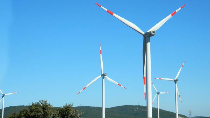 Türkiye'de rüzgar enerjisine yönelik yatırım 10 milyar doları aşacak