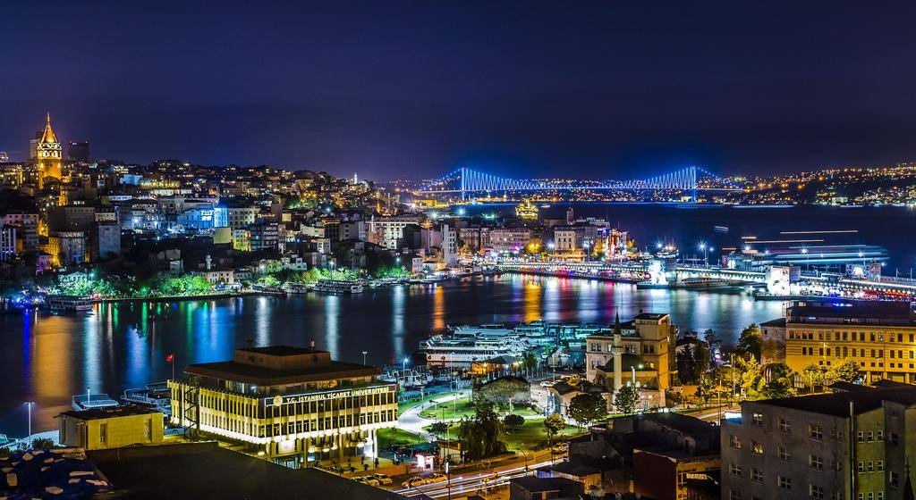 Dünyanın en pahalı şehri belli oldu: İstanbul 67. sırada