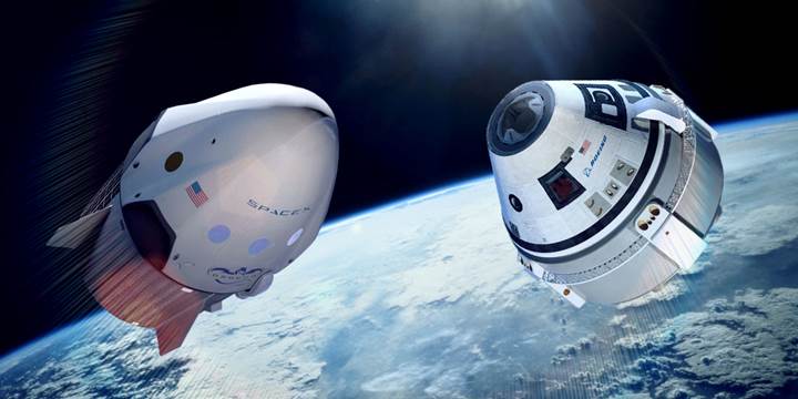 ABD, uzayda Rusya'ya muhtaç kaldı: SpaceX yine bekleneni veremedi