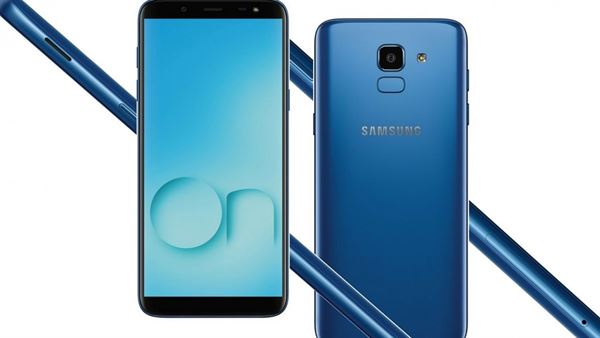 samsung galaxy j6 detaylaniyor