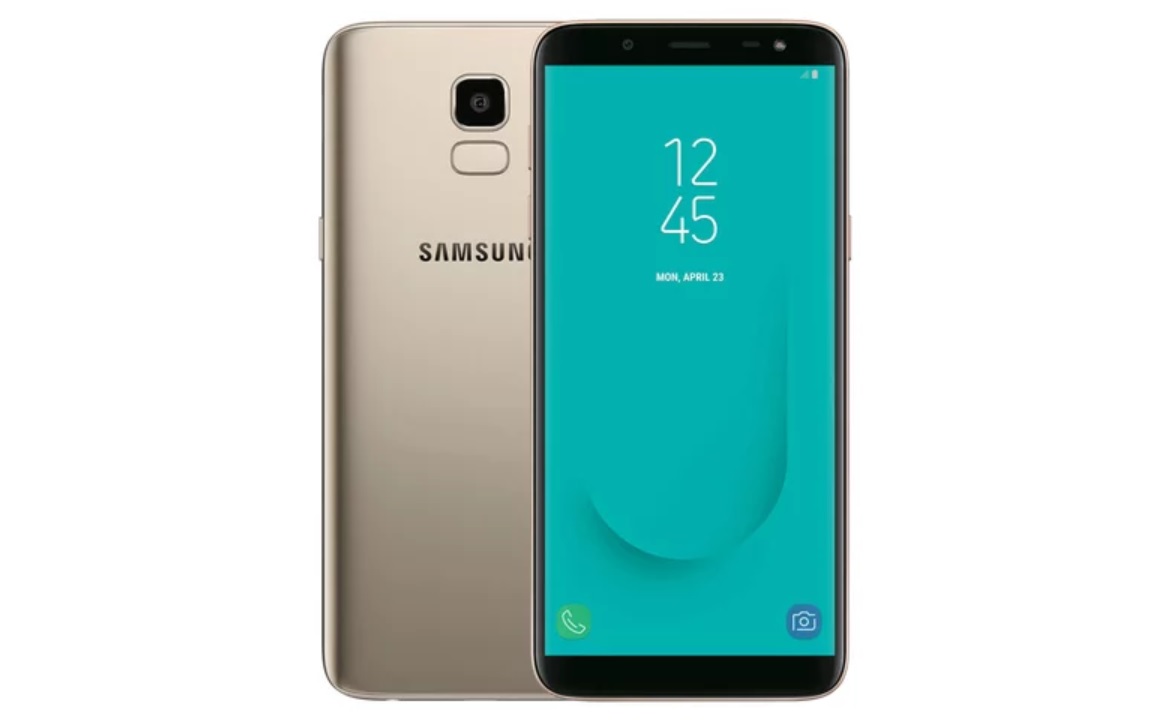 Samsung Galaxy J6+ detaylanıyor