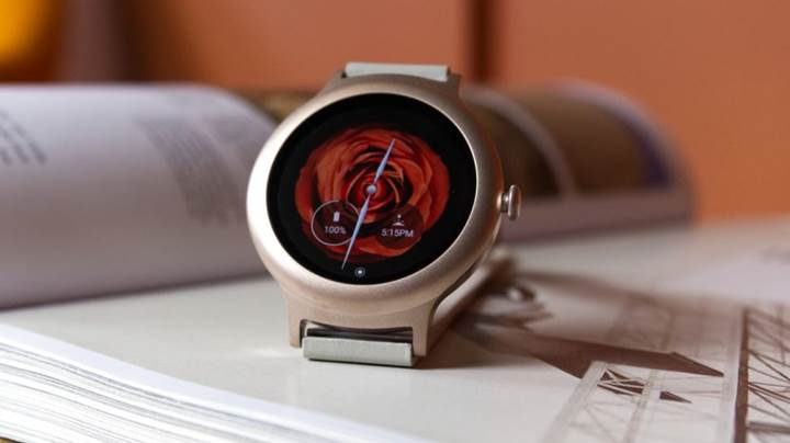 LG’nin Wear OS tabanlı iki akıllı saati bu ay sonunda duyurulabilir
