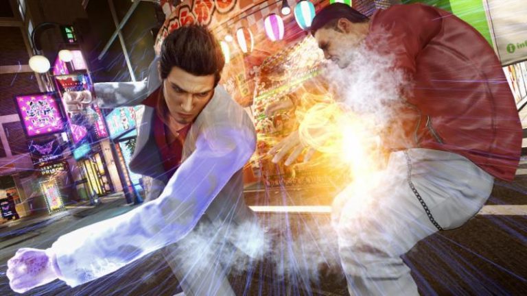 Yakuza serisi yeterli talep olursa Xbox One'a gelebilir