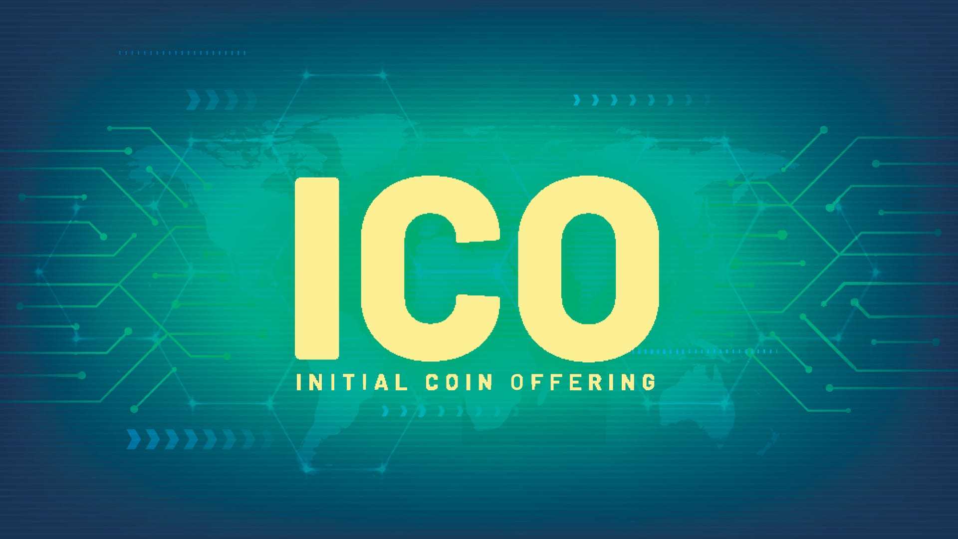 ICO'lar için en uygun ülkeler