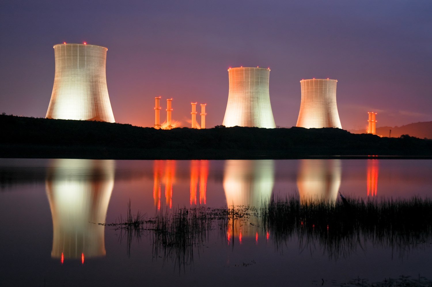 Özbekistan nükleer enerjiye 'Evet' dedi! Ülkenin ilk nükleer santrali 2028’de faaliyete geçecek!