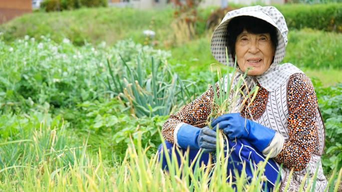 60 yaşını geçkin Japonların %82’si kendini emekli olmaya hazır hissetmiyor