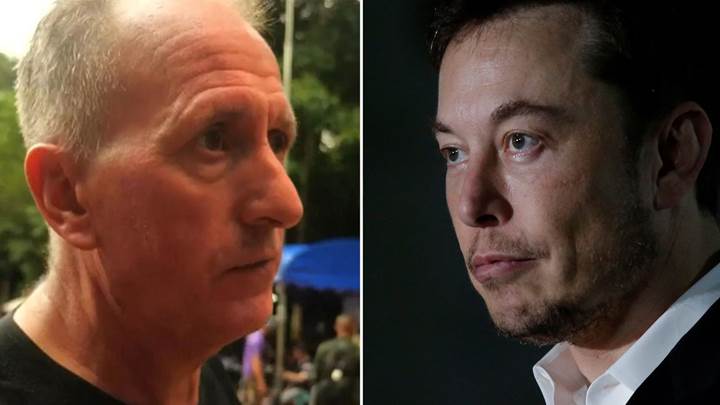 Elon Musk'ın ''pedofili'' suçlamasında bulunduğu dalgıç, Musk'a dava açmaya hazırlanıyor
