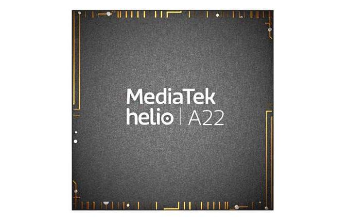 MediaTek orta sınıf telefonlar için Helio A serisi yonga seti ailesini duyurdu