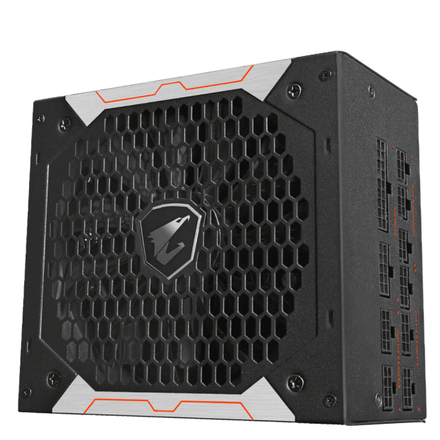 Gigabyte’dan şimdi de AORUS güç kaynağı