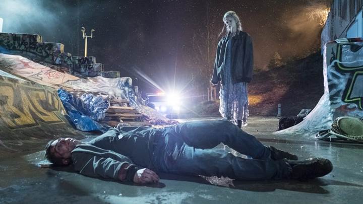 Facebook orijinal dizisi Sacred Lies'ın ilk fragmanı yayınlandı
