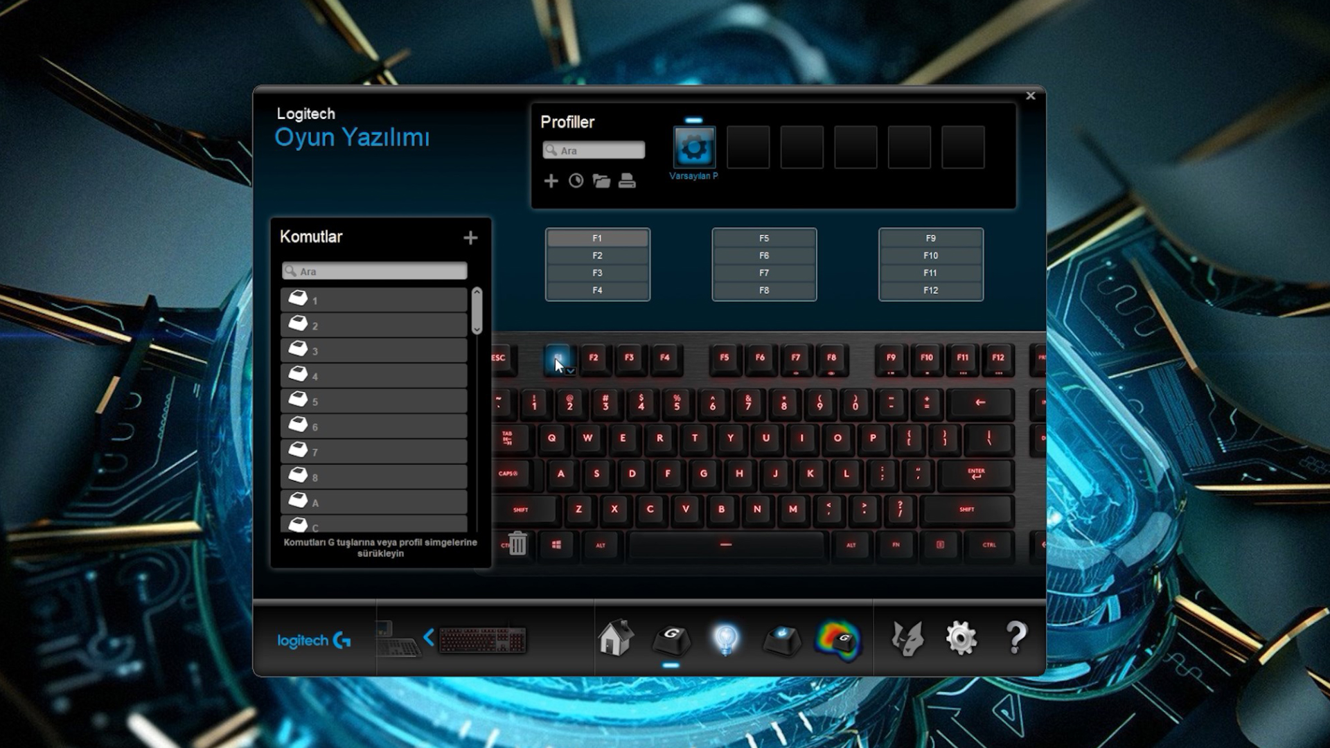 RomerG Mekanik Anahtarlı Logitech G413 CARBON'u İnceledik