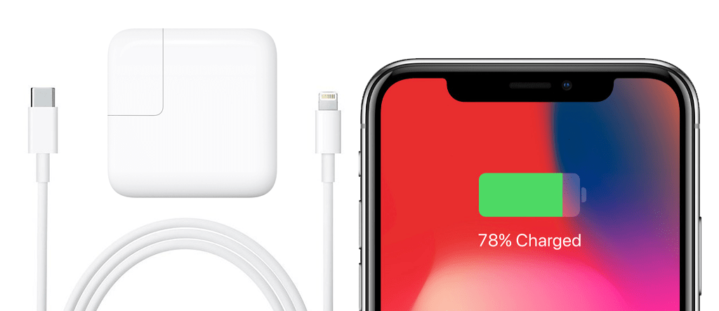 Yeni iPhone'ların kutusundan çıkacak 18W USB-C hızlı şarj cihazı ayrı satılmayacak