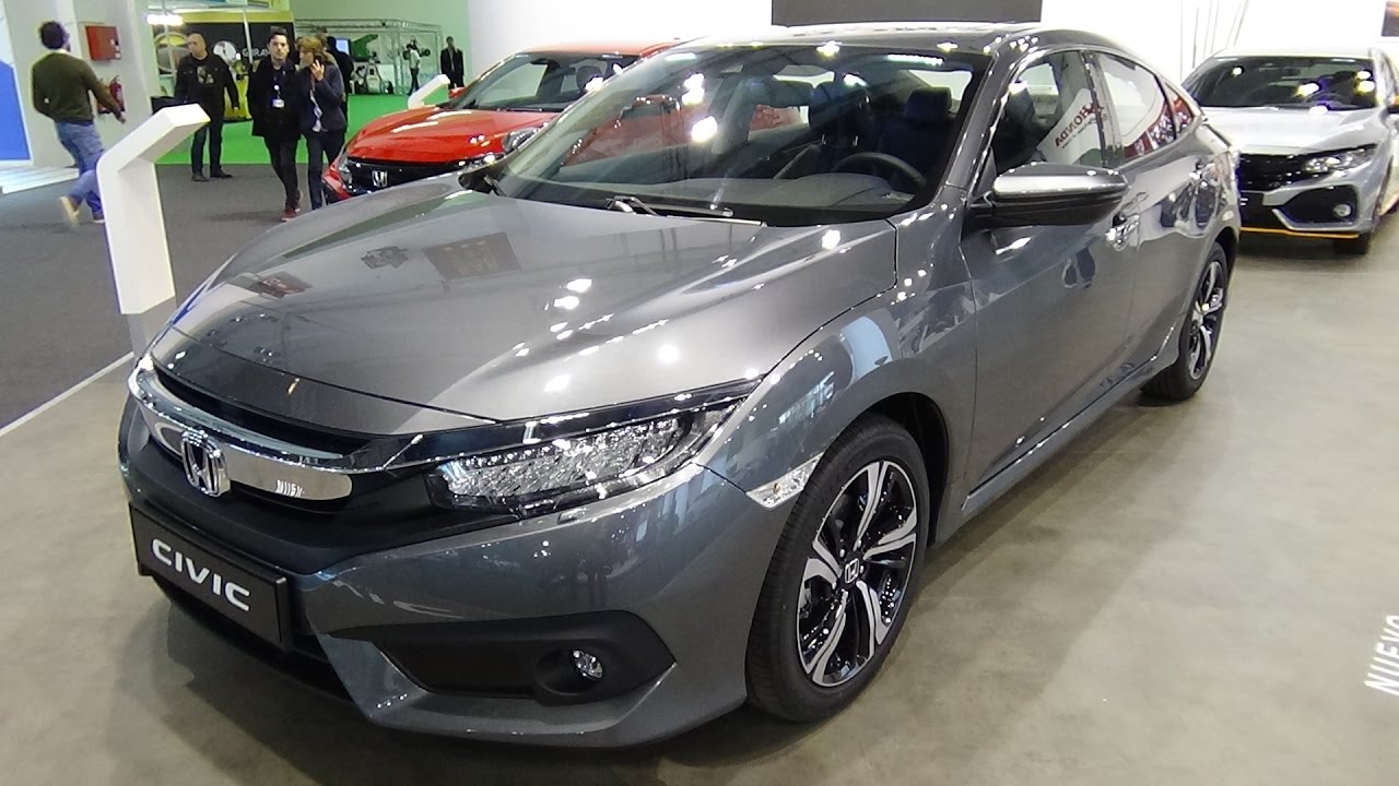 honda civic dizel otomatik fiyat