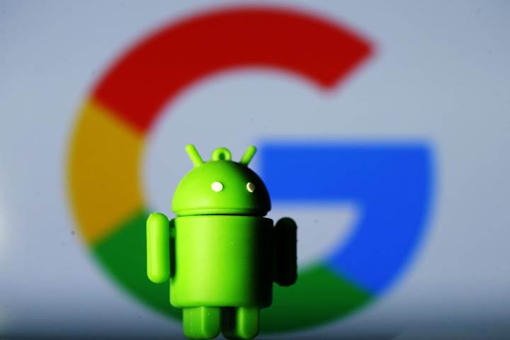 Avrupa Komisyonu'nun Google'a verdiği ceza ''ucuz akıllı telefonları'' ortadan kaldırabilir