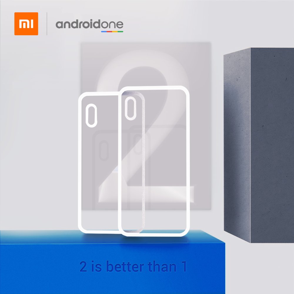 Xiaomi Mi A2 Lite doğrulandı