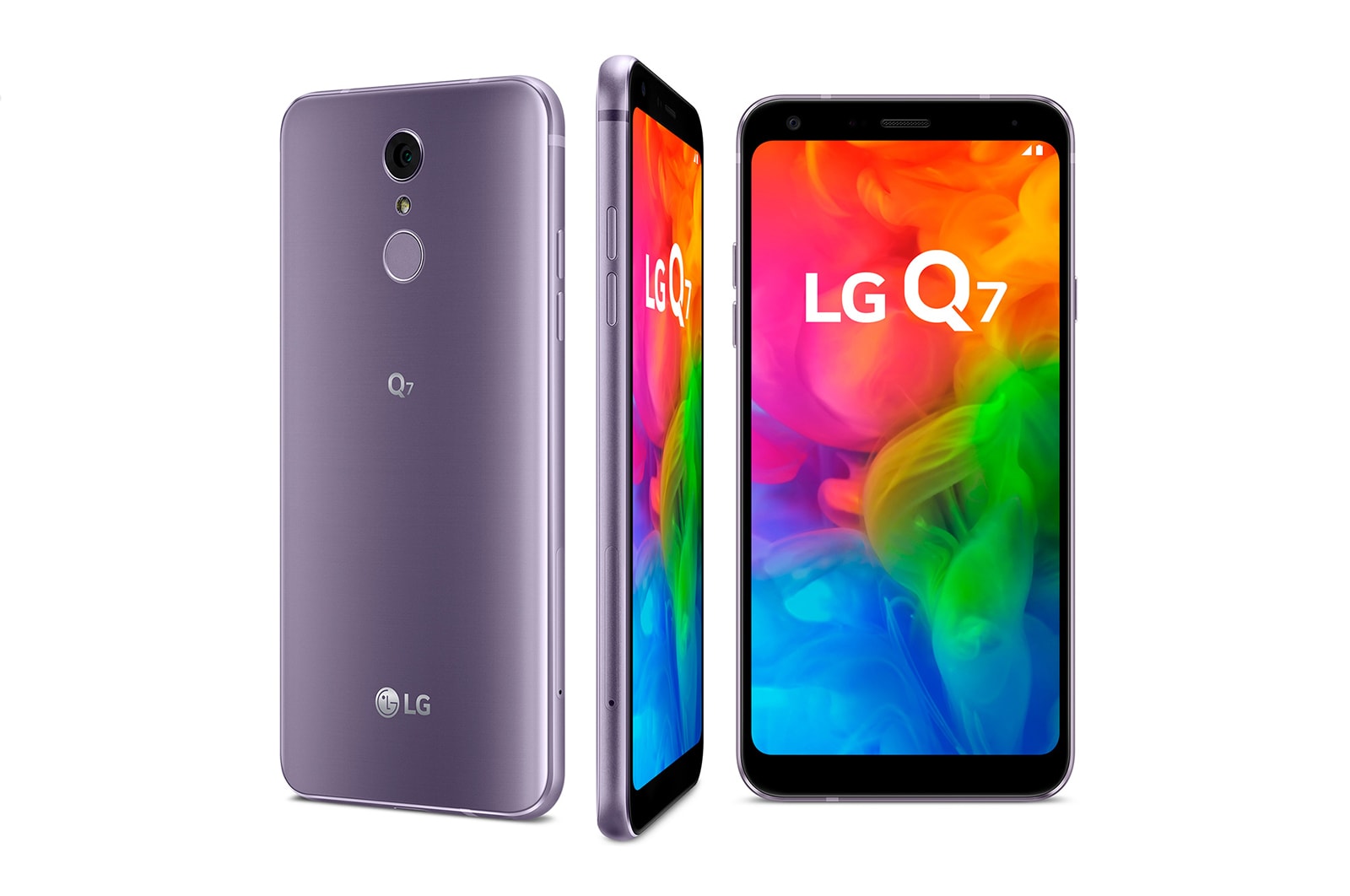 LG Q7 Plus ülkemizde satışa sunuldu. İşte fiyatı