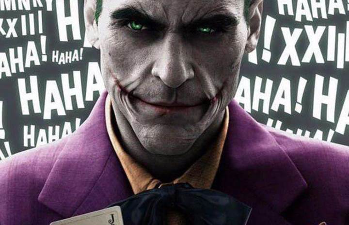 Joker filminin vizyon tarihi belli oldu