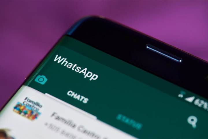WhatsApp mesajlara yönlendirme limiti getirdi!
