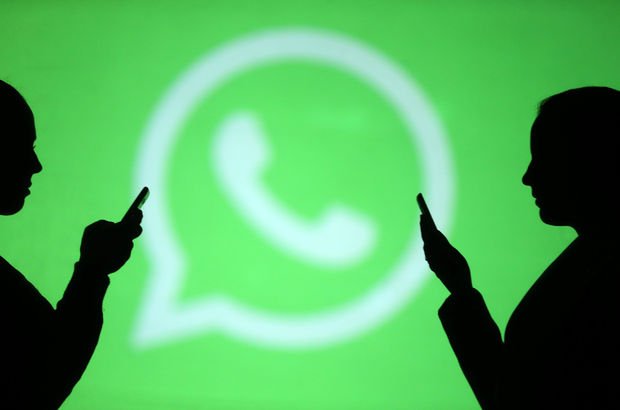 WhatsApp mesajlara yönlendirme limiti getirdi!
