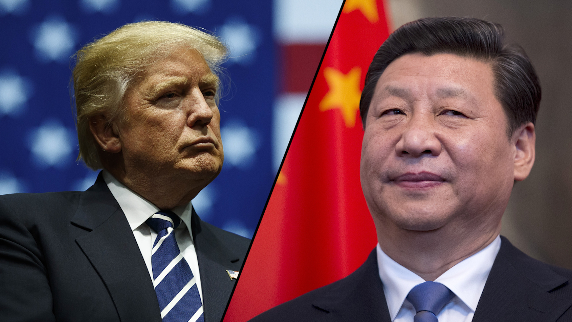 Trump'tan Çin'e vergi tehdidi: ''500 milyar dolara çıkarmaya hazırım''