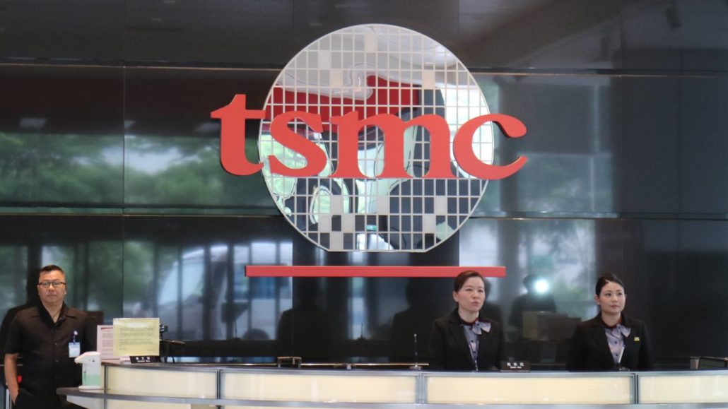 Kripto para madenciliğine azalan ilgi TSMC’yi de vurdu