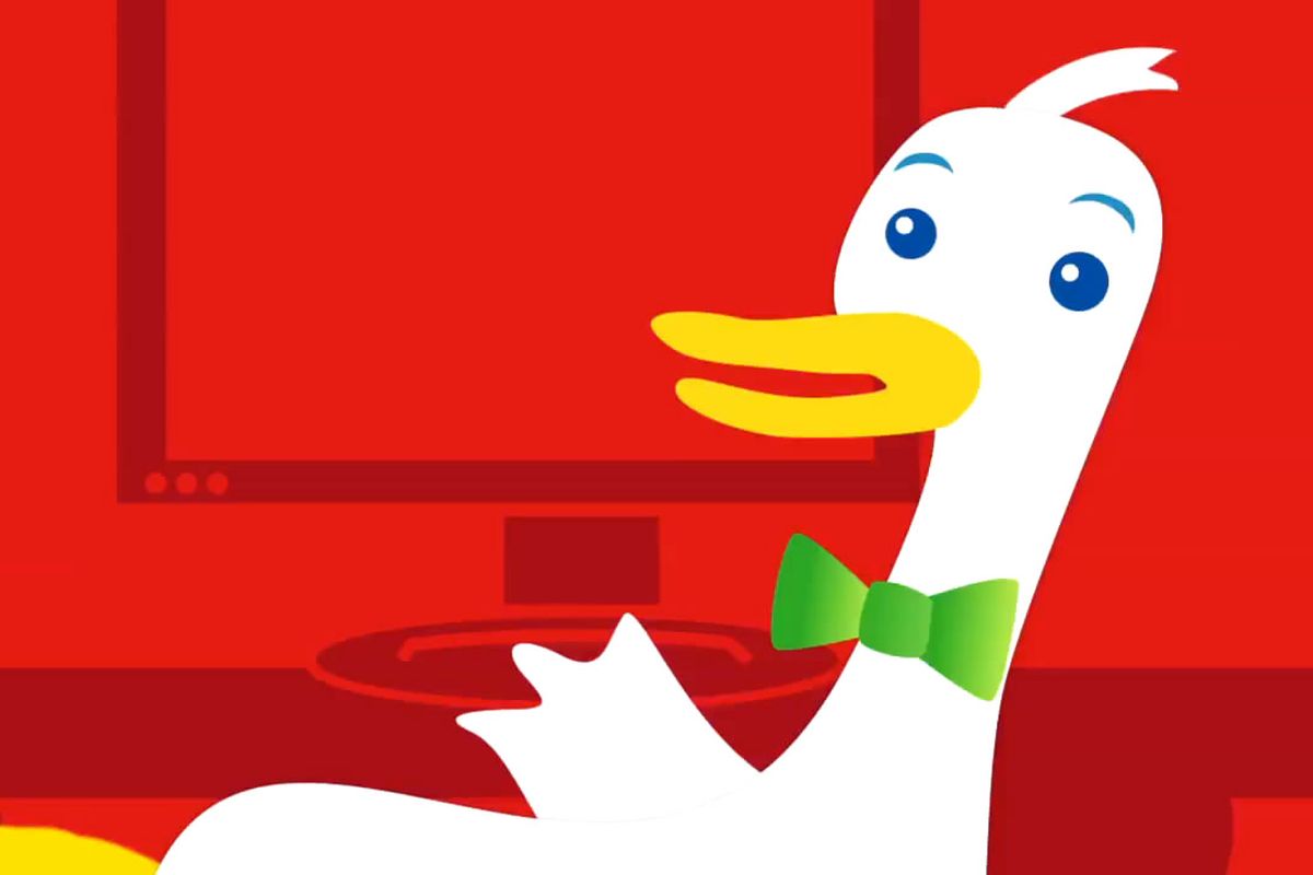 Gizlilik odaklı arama motoru DuckDuckGo, Google'dan şikayetçi