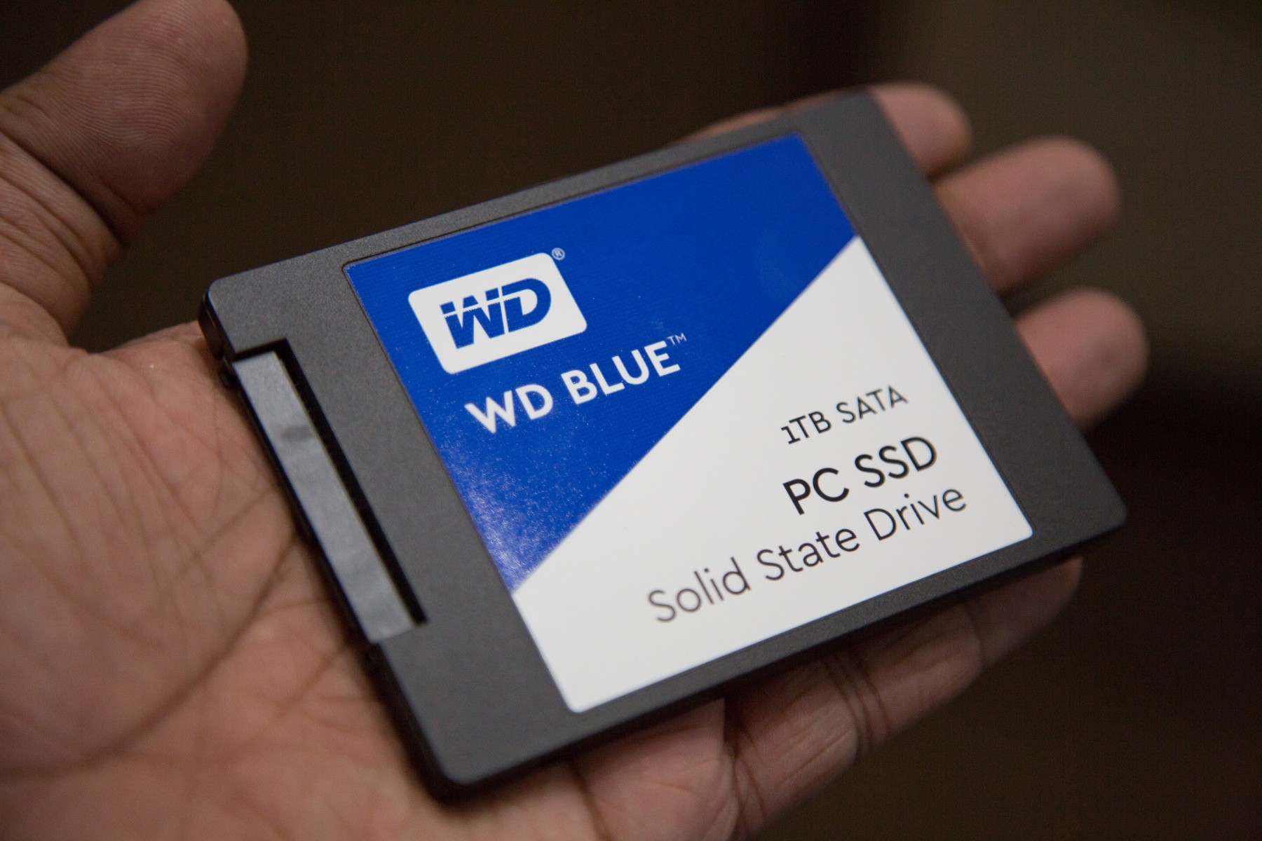WD bir HDD fabrikasını kapatıyor: talep yetersiz