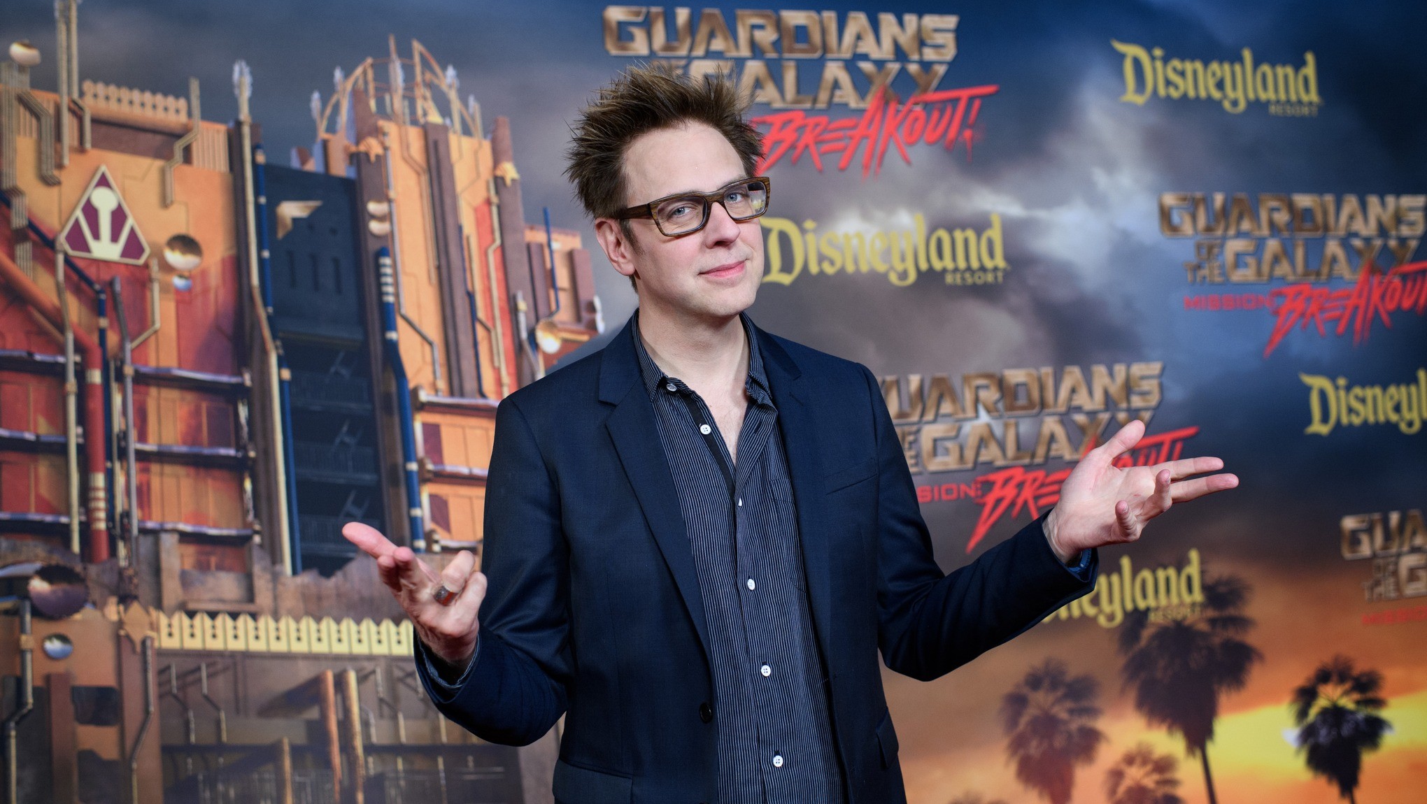 Guardians of the Galaxy yönetmeni James Gunn kovuldu