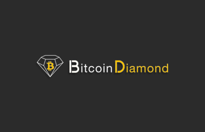Bitcoin Diamond, %60'lık büyüme oranıyla uçuşa geçti