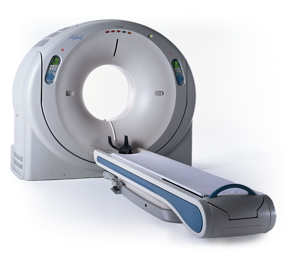 Bilgisayarlı tomografi beyin kanseri riskini arttırabilir
