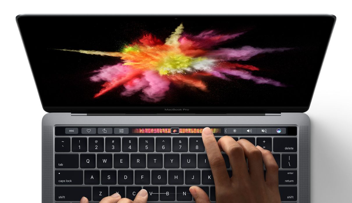 2018 MacBook Pro sahipleri veri kurtarma sorunu yaşayabilir