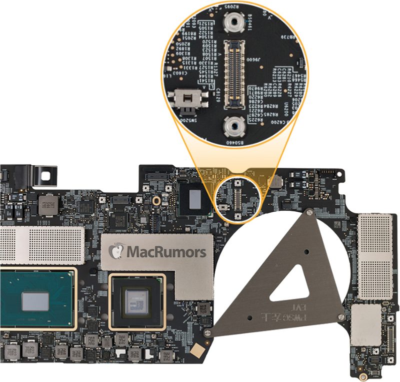 2018 MacBook Pro sahipleri veri kurtarma sorunu yaşayabilir