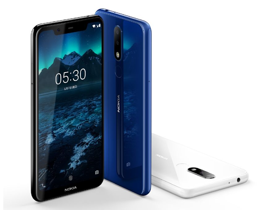 HMD Global doğruladı: Nokia X5 global pazara geliyor