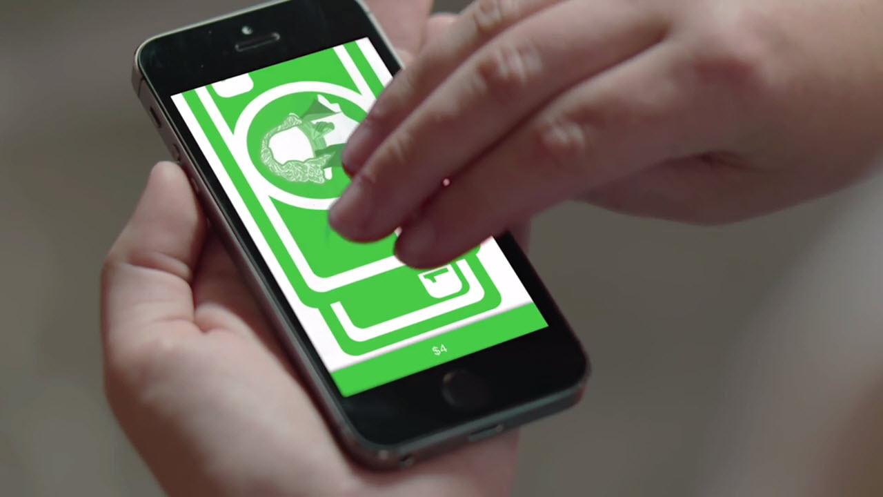 Snapchat para transfer hizmeti Snapcash'i sonlandırıyor
