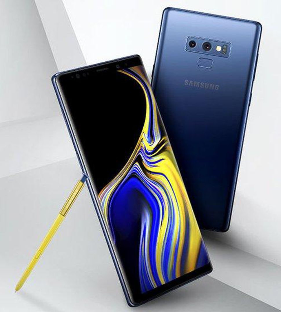 Galaxy Note 9 ne kadar olacak?