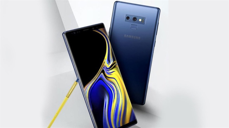 Galaxy Note 9 ne kadar olacak?