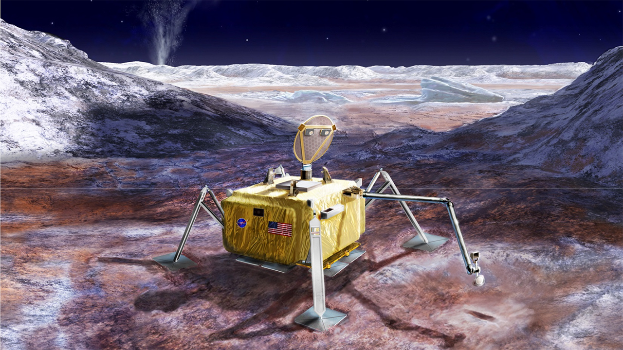 Europa'da uzaylı yaşam formu olabilir mi? İşte bilim insanlarının yeni görüşleri