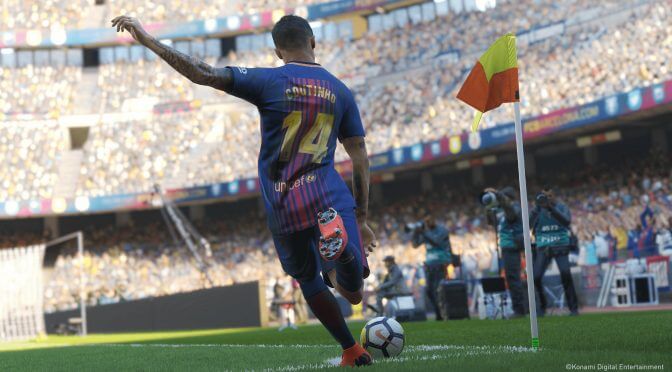 PES 2019'un sistem gereksinimleri açıklandı