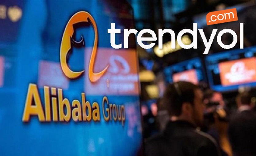 Alibaba'nın Trendyol'u satın almasına onay çıktı