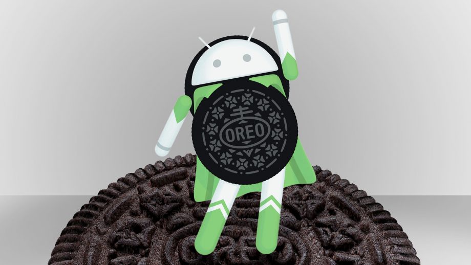 Android Oreo kullanım oranı anca %12'ye ulaştı