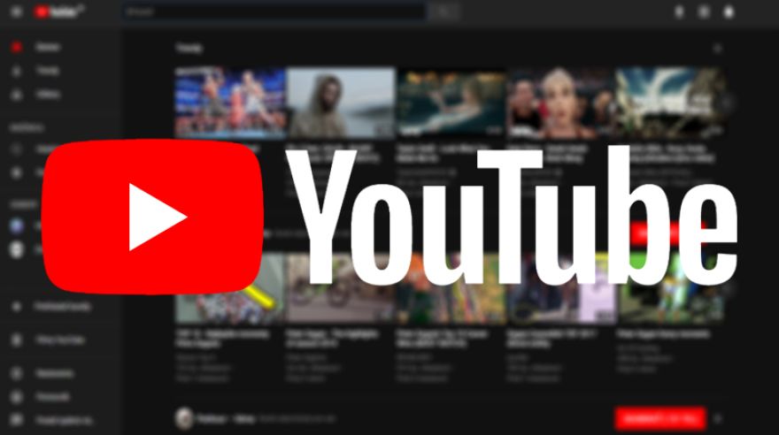 Youtube'a Keşfet özelliği geliyor