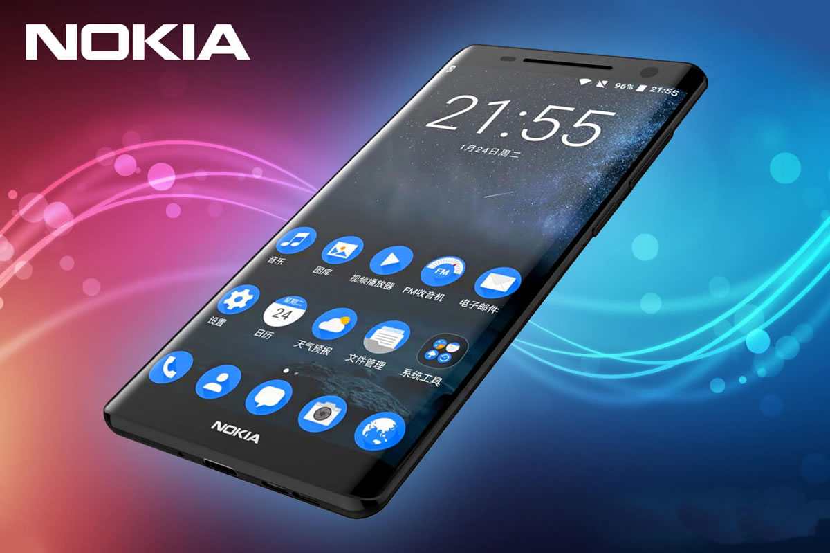 HMD Global fiyatları iPhone X seviyesine çıkarıyor: Nokia 9'un fiyatı 1.000 dolar olabilir