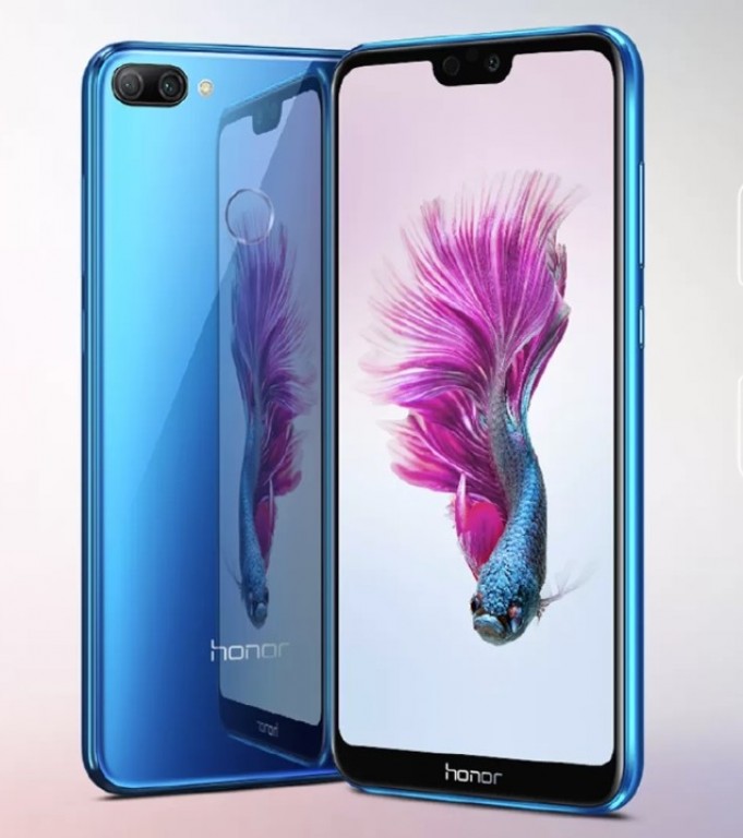 Honor 9N resmi olarak duyuruldu